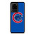CHICAGO CUBS MASCOT BASEBALL TEAM LOGO Samsung Galaxy S20 Ultra Case Cover