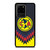 CLUB AMERICA MEXICO AZULCREMA AGUILAZ LOGO Samsung Galaxy S20 Ultra Case Cover