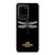COACH NEW YORK LOGO DRAGONFLY Samsung Galaxy S20 Ultra Case Cover