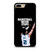 LAMELO BALL CHARLOTTE HORNETS iPhone 7 / 8 Plus Case Cover