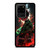 DEMON SLAYER TANJIRO KAMADO ANIME MANGA Samsung Galaxy S20 Ultra Case Cover