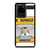 DEWALT TOOL LOGO LED WORK LIGHT Samsung Galaxy S20 Ultra Case Cover
