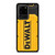 DEWALT TOOL LOGO ON SCREW GUN Samsung Galaxy S20 Ultra Case Cover