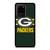 GREEN BAY PACKERS LOGO NFL TEAM FOOTBALL ICON Samsung Galaxy S20 Ultra Case Cover