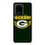 GREEN BAY PACKERS NFL TEAM FOOTBALL LOGO Samsung Galaxy S20 Ultra Case Cover