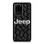 JEEP LOGO OFF ROAD TIRE Samsung Galaxy S20 Ultra Case Cover