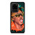 JUICE WRLD RAPPER FACE ART Samsung Galaxy S20 Ultra Case Cover