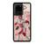KANSAS CITY CHIEFS 15 PATRICK MAHOMES Samsung Galaxy S20 Ultra Case Cover