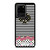 KATE SPADE NEW YORK LOGO STRIPES POLKADOTS Samsung Galaxy S20 Ultra Case Cover