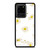 KATE SPADE NEW YORK LOGO SUN FLOWERS ICON Samsung Galaxy S20 Ultra Case Cover