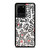 KEITH HARING ART HEART FIGURES Samsung Galaxy S20 Ultra Case Cover