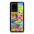 LISA FRANK MERMAID TREASURE Samsung Galaxy S20 Ultra Case Cover