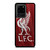 LIVERPOOL FC FOOTBALL CLUB THE REDS Samsung Galaxy S20 Ultra Case Cover