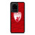 LIVERPOOL FC FOOTBALL CLUB YNWA LOGO Samsung Galaxy S20 Ultra Case Cover