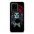 LOGO GHOST ROCK BAND ICON Samsung Galaxy S20 Ultra Case Cover