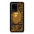 MCM MICHAEL CROMER MUNICH BATHING APE CAMO Samsung Galaxy S20 Ultra Case Cover