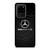 MERCEDES BENZ AMG LOGO TWIRL Samsung Galaxy S20 Ultra Case Cover