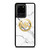 MICHAEL KORS MK LOGO ON MARBLE Samsung Galaxy S20 Ultra Case Cover