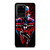 MILES MORALES AND MIGUEL SPIDERMAN ACROSS SPIDER VERSE Samsung Galaxy S20 Ultra Case Cover
