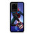 MILES MORALES SPIDERMAN MOVIE Samsung Galaxy S20 Ultra Case Cover