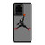 MILES MORALES SPIDERMAN SPIDER VERSE AIR JORDAN NIKE Samsung Galaxy S20 Ultra Case Cover
