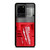 MILWAUKEE TOOL FUEL LOGO Samsung Galaxy S20 Ultra Case Cover