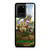 MINECRAFT GAMES DUNGEONS Samsung Galaxy S20 Ultra Case Cover