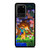 MINECRAFT GAMES WALLPAPER Samsung Galaxy S20 Ultra Case Cover