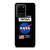 NASA AMERIKA LOGO Samsung Galaxy S20 Ultra Case Cover
