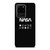 NASA LOGO PLANETS Samsung Galaxy S20 Ultra Case Cover