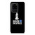 NASA MADE IN SPACE LOGO Samsung Galaxy S20 Ultra Case Cover