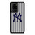 NEW YORK YANKEES BASEBALL LOGO TEAM ICON Samsung Galaxy S20 Ultra Case Cover