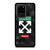 OFF WHITE LOGO SUPREME ICON Samsung Galaxy S20 Ultra Case Cover