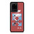 OFF WHITE STUSSY KAWS LOGO Samsung Galaxy S20 Ultra Case Cover