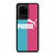 PUMA LOGO BLUE PINK ICON Samsung Galaxy S20 Ultra Case Cover