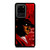 RAPPER BIGGIE SMALL THE NOTORIOUS BIG Samsung Galaxy S20 Ultra Case Cover