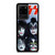 ROCK AND ROLL BAND KISS Samsung Galaxy S20 Ultra Case Cover