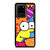 ROMERO BRITTO BART SIMPSONS ART Samsung Galaxy S20 Ultra Case Cover