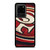 SAN FRANCISCO 49ERS SF FOOTBALL TEAM Samsung Galaxy S20 Ultra Case Cover