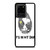 SNOOPY THE PEANUTS FINGER PRINT MY DNA Samsung Galaxy S20 Ultra Case Cover