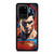 SUPERMAN CLARK KENT DC COMICS Samsung Galaxy S20 Ultra Case Cover