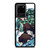 TANJIRO KAMADO DEMON SLAYER ANIME MANGA Samsung Galaxy S20 Ultra Case Cover