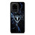 TESLA ELECTRIC CAR LOGO Samsung Galaxy S20 Ultra Case Cover