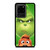 THE GRINCH AND MAX DR SEUSS Samsung Galaxy S20 Ultra Case Cover