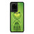 THE GRINCH STOLE CHRISTMASS DR SEUSS Samsung Galaxy S20 Ultra Case Cover