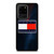 TOMMY HILFIGER LOGO ICON ART Samsung Galaxy S20 Ultra Case Cover
