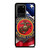 UNITED STATES US MARINE CORPS LOGO FLAG Samsung Galaxy S20 Ultra Case Cover
