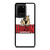 UNIVERSITY HOUSTON COUGARS BASKETBALL TEAM ICON Samsung Galaxy S20 Ultra Case Cover