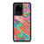 VERA BRADLEY FASHION FLORAL PATTERN Samsung Galaxy S20 Ultra Case Cover
