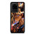 YU GI OH YUGI MATUO MANGA ANIME Samsung Galaxy S20 Ultra Case Cover
